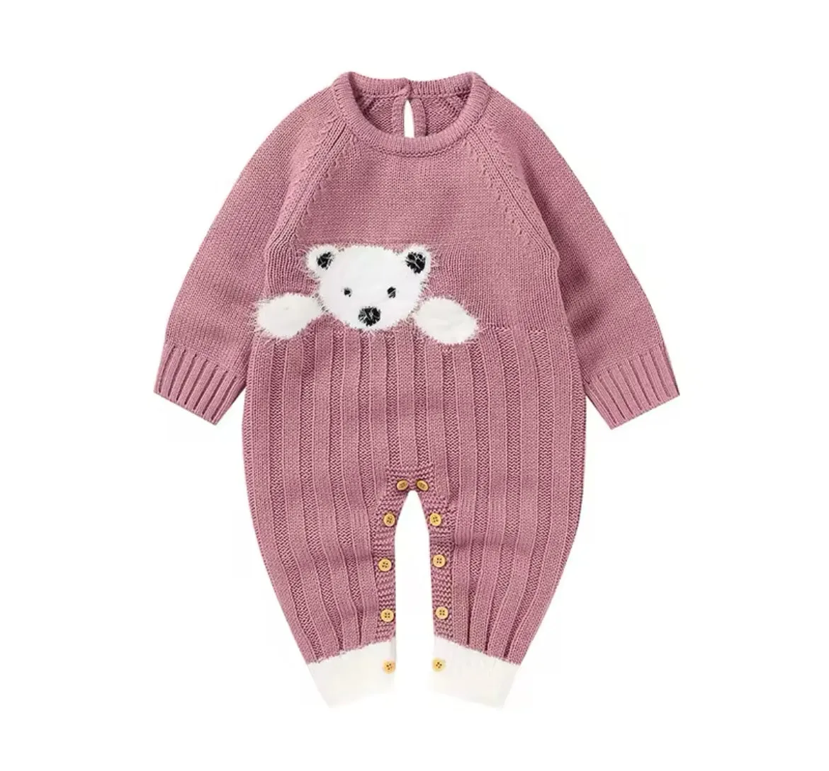 1pc Baby warm Bear