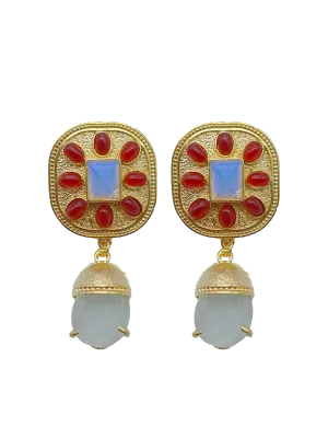 Alegrías Earrings