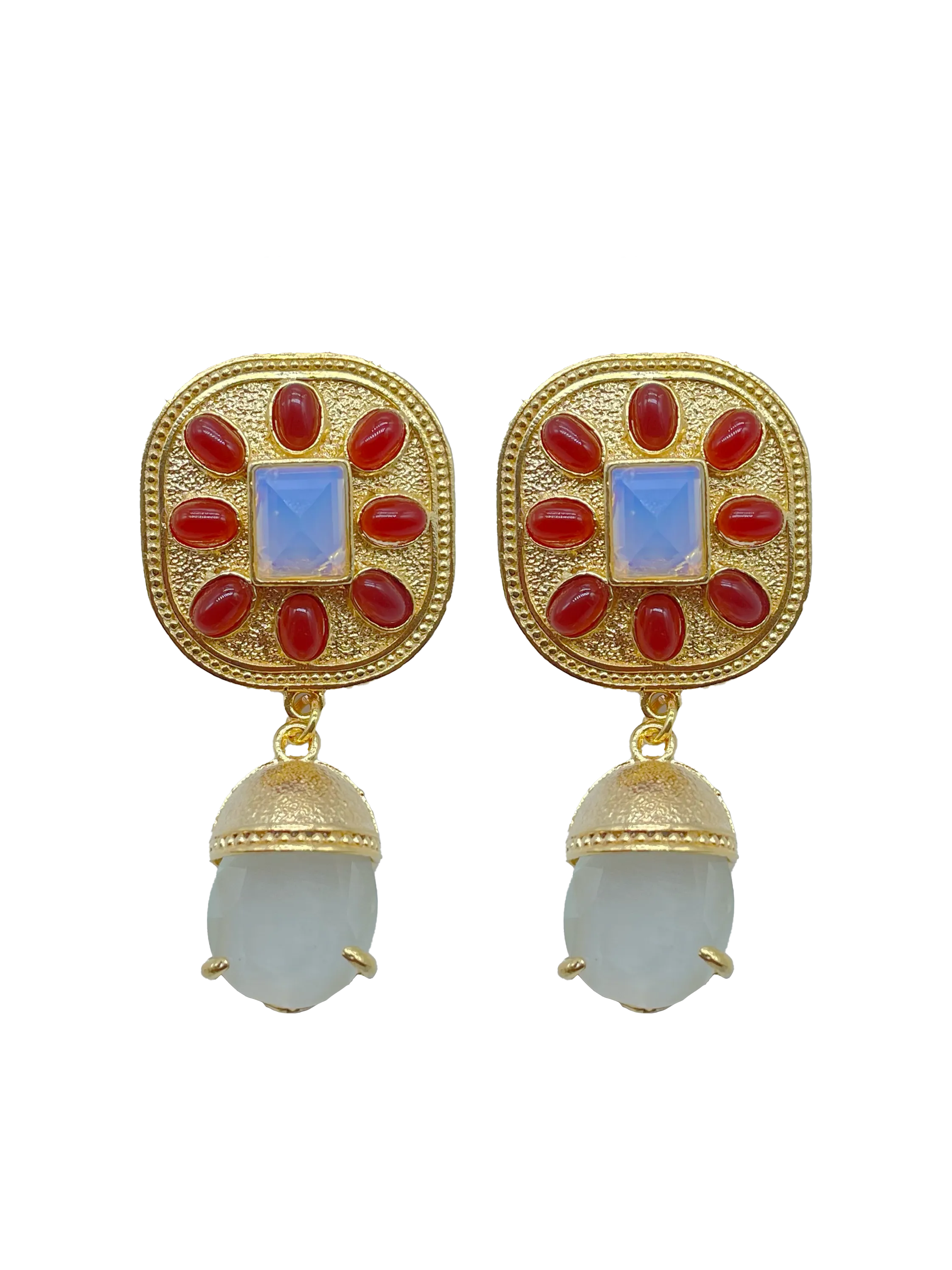 Alegrías Earrings