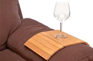 Apollo Flexible Sofa Tray