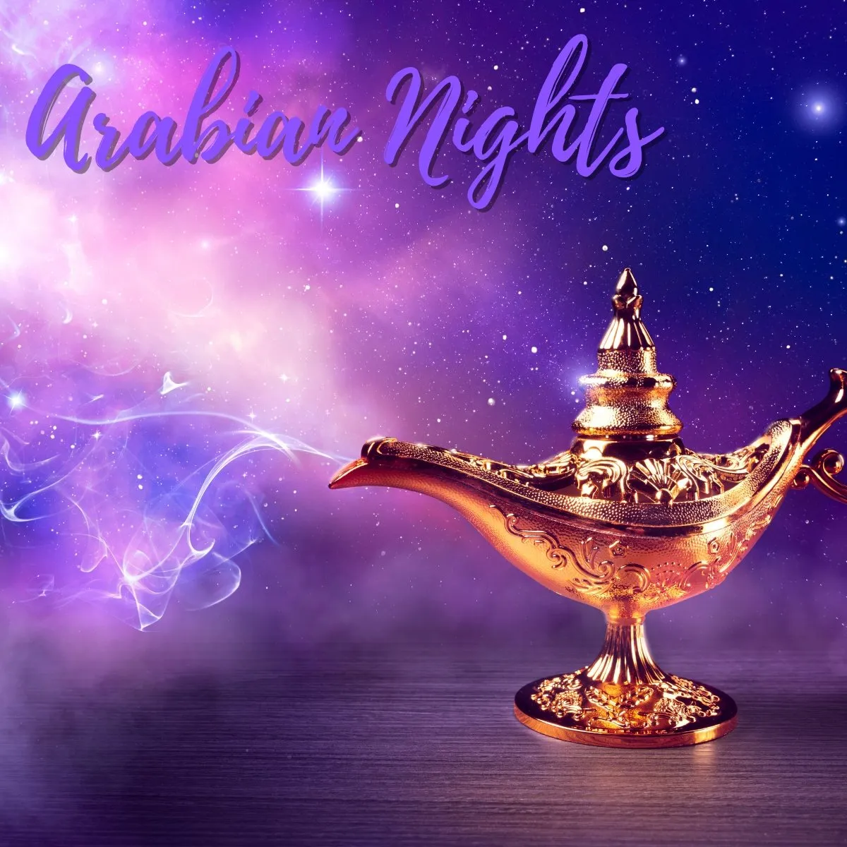 Arabian Nights