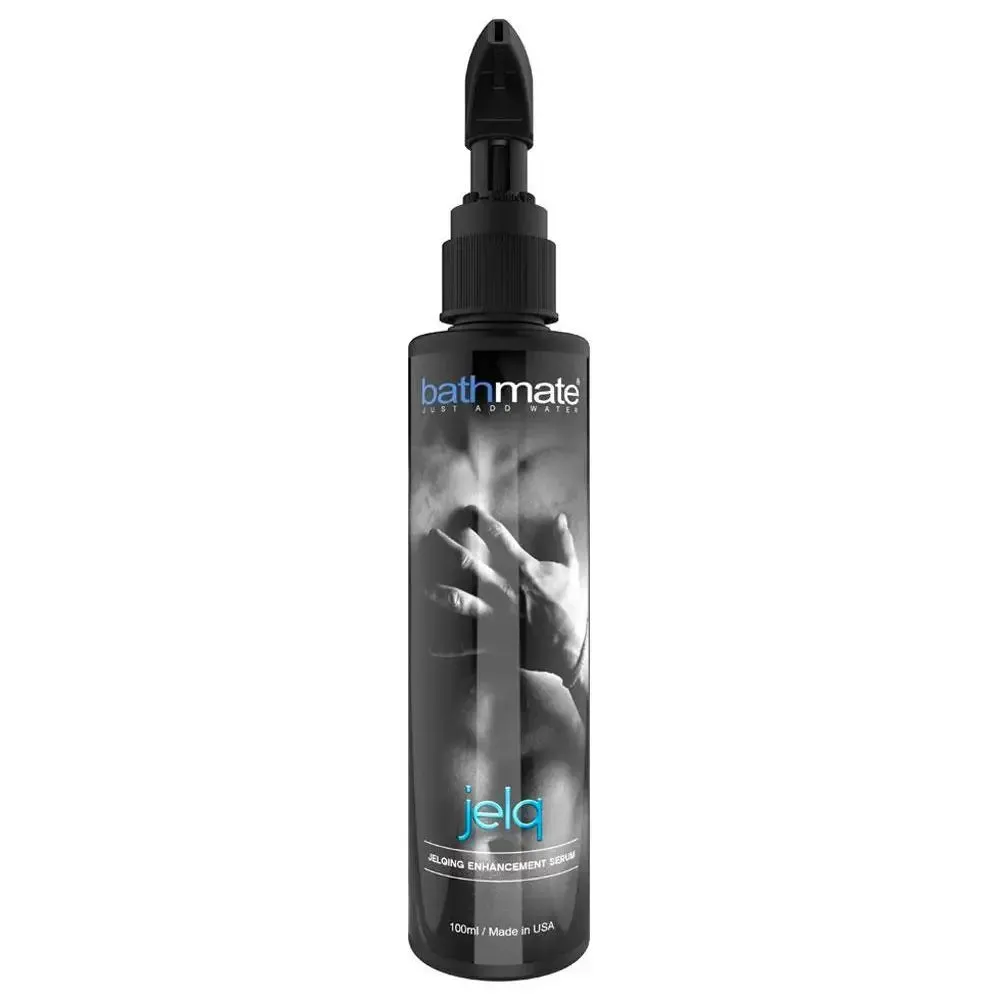 Bathmate Max out Jelqing Enhancement Serum for Men, 100ml