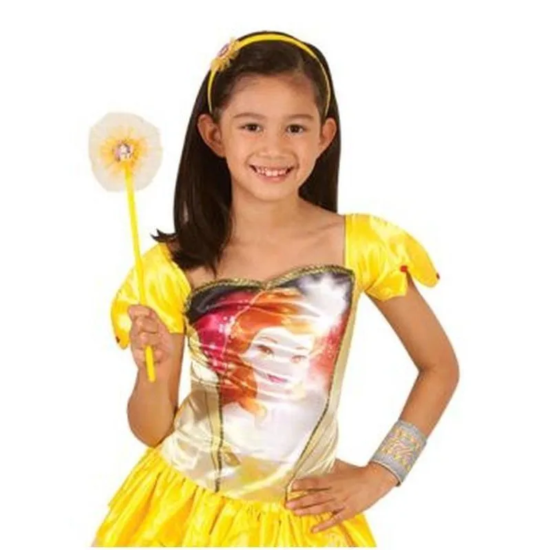 Belle Princess Top 3 