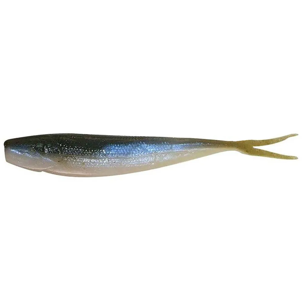 Berkley Gulp Minnow Soft Plastic Lure 3"
