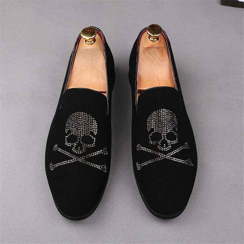Chaussures PP luxe chic homme