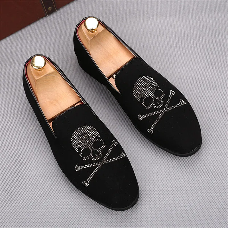 Chaussures PP luxe chic homme