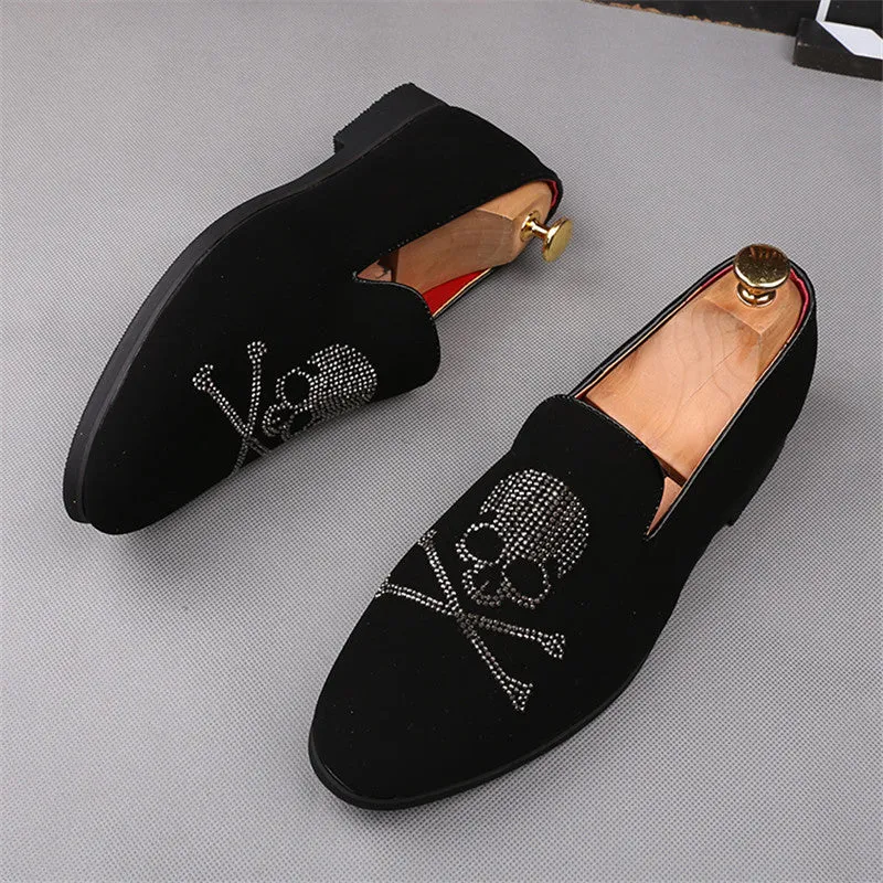Chaussures PP luxe chic homme