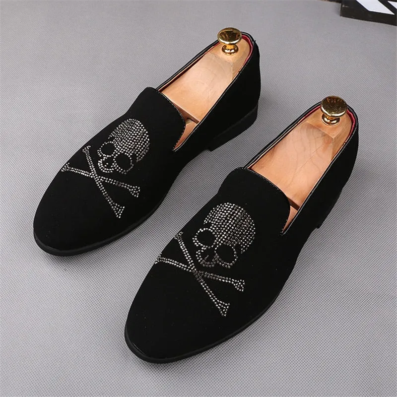 Chaussures PP luxe chic homme