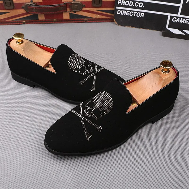 Chaussures PP luxe chic homme