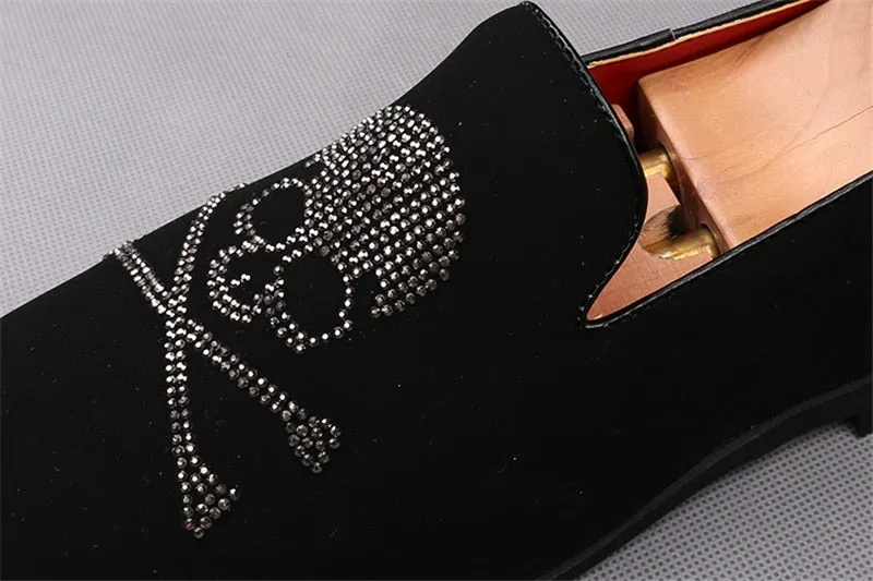 Chaussures PP luxe chic homme