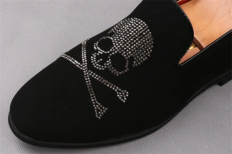 Chaussures PP luxe chic homme