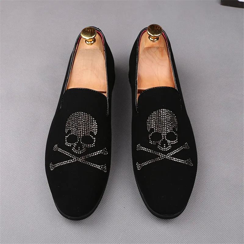 Chaussures PP luxe chic homme