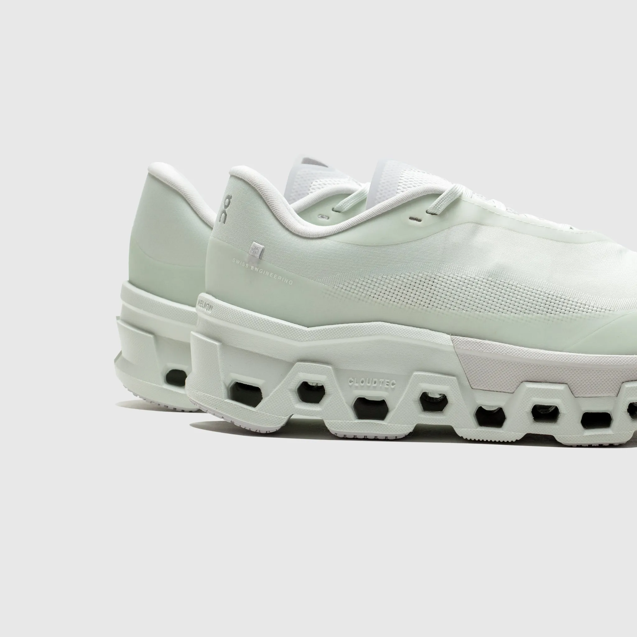 CLOUDMONSTER 2 PAF "VAPOR"