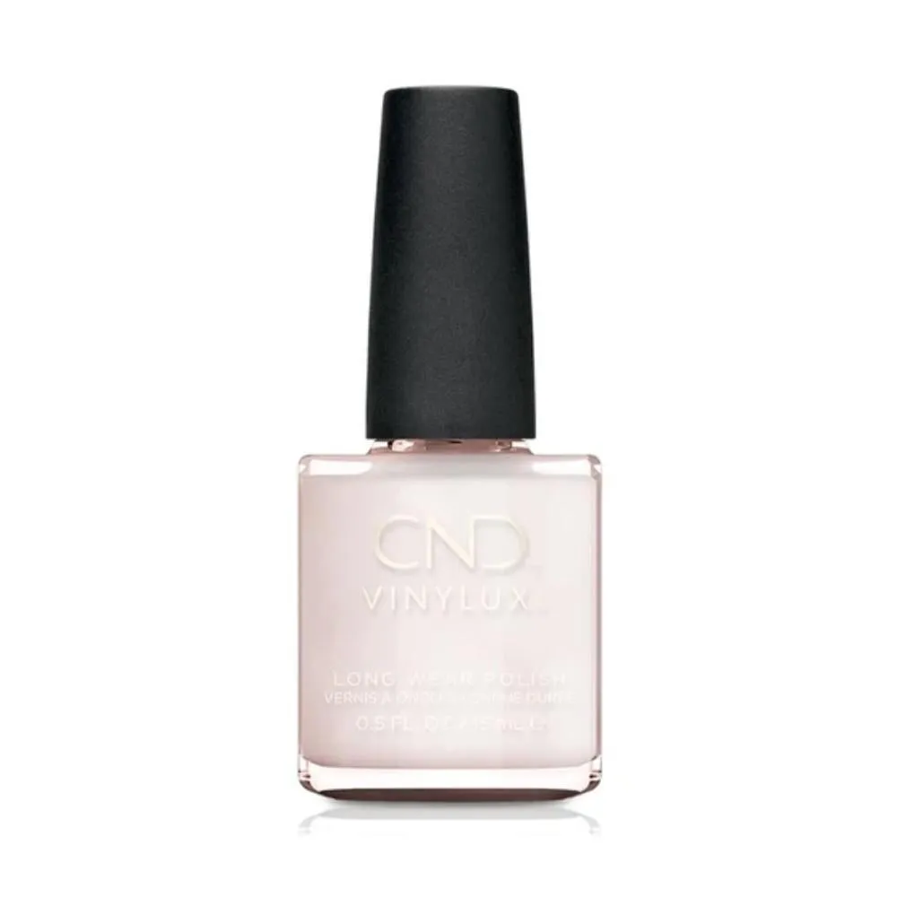 CND Vinylux Long Wear Polish Satin Slippers 15ml