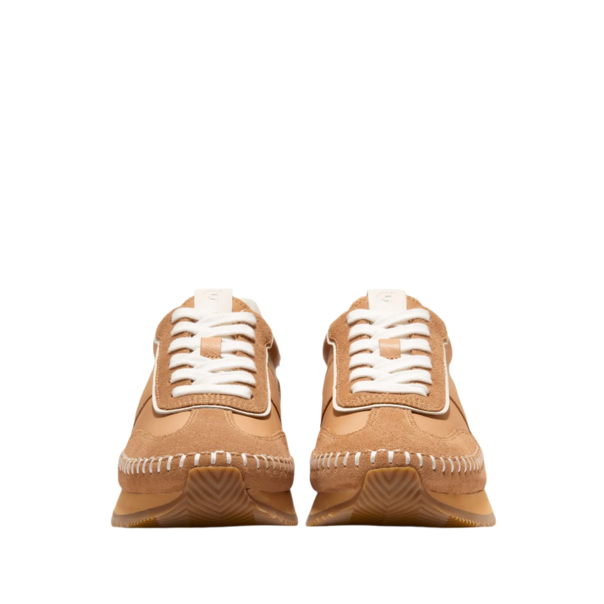 Cole Haan Women's GrandPrø Premier Retro Sneakers