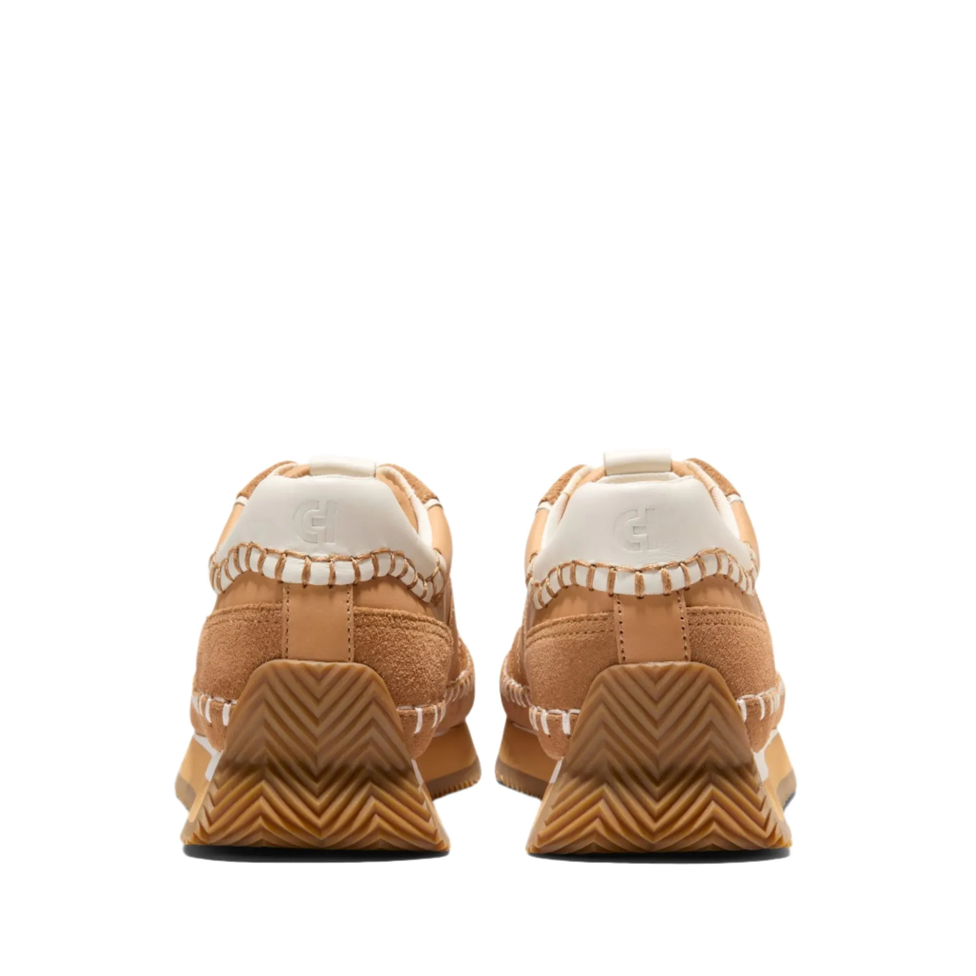 Cole Haan Women's GrandPrø Premier Retro Sneakers