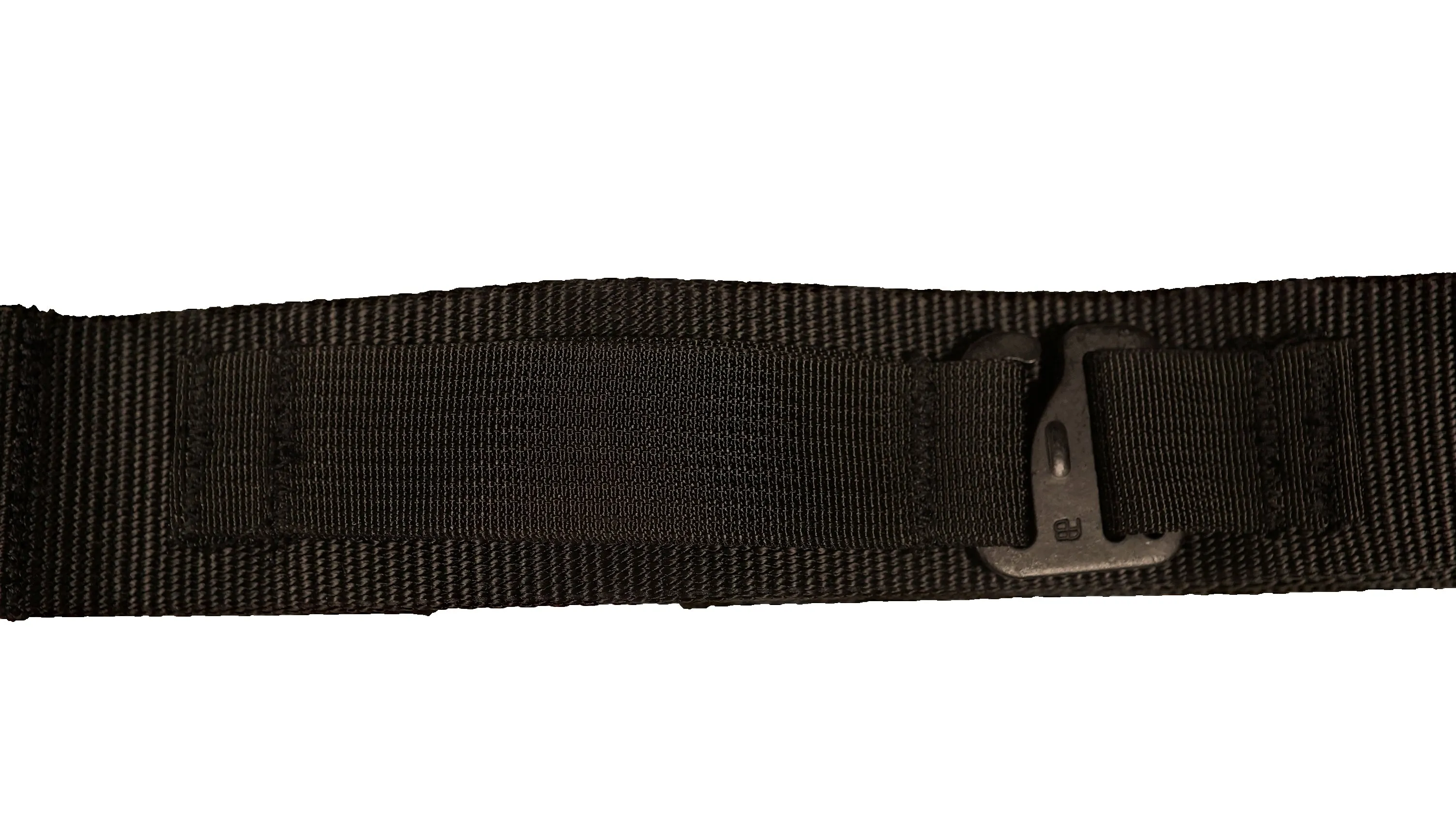 DBF Dosimeter Belt