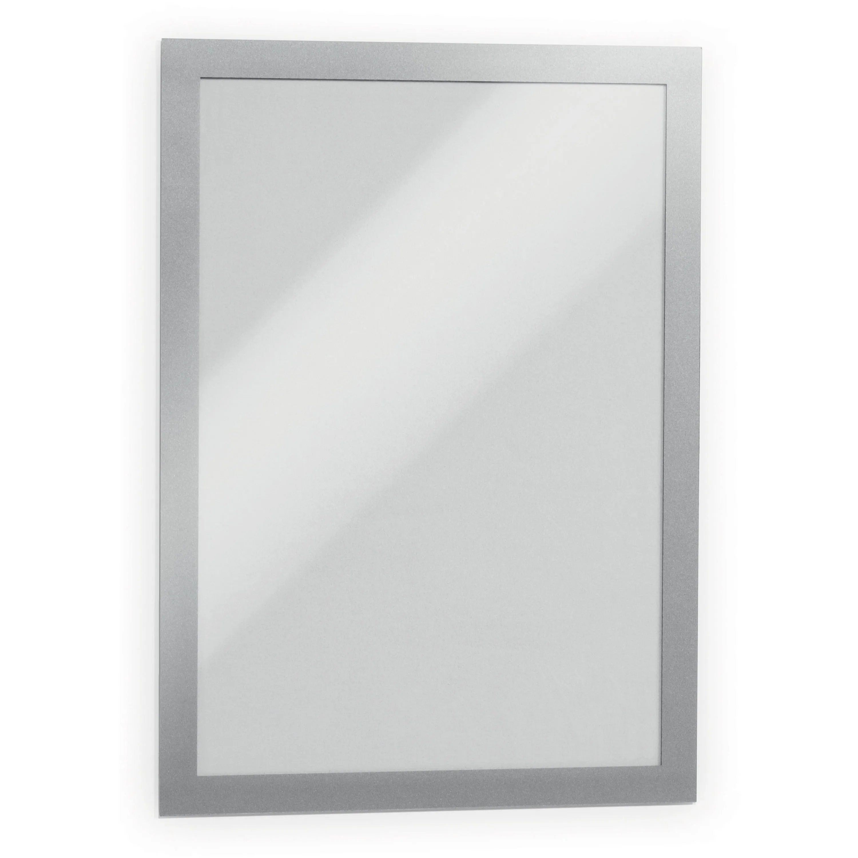 DURABLE® DURAFRAME® Self-Adhesive Magnetic Letter Sign Holder
