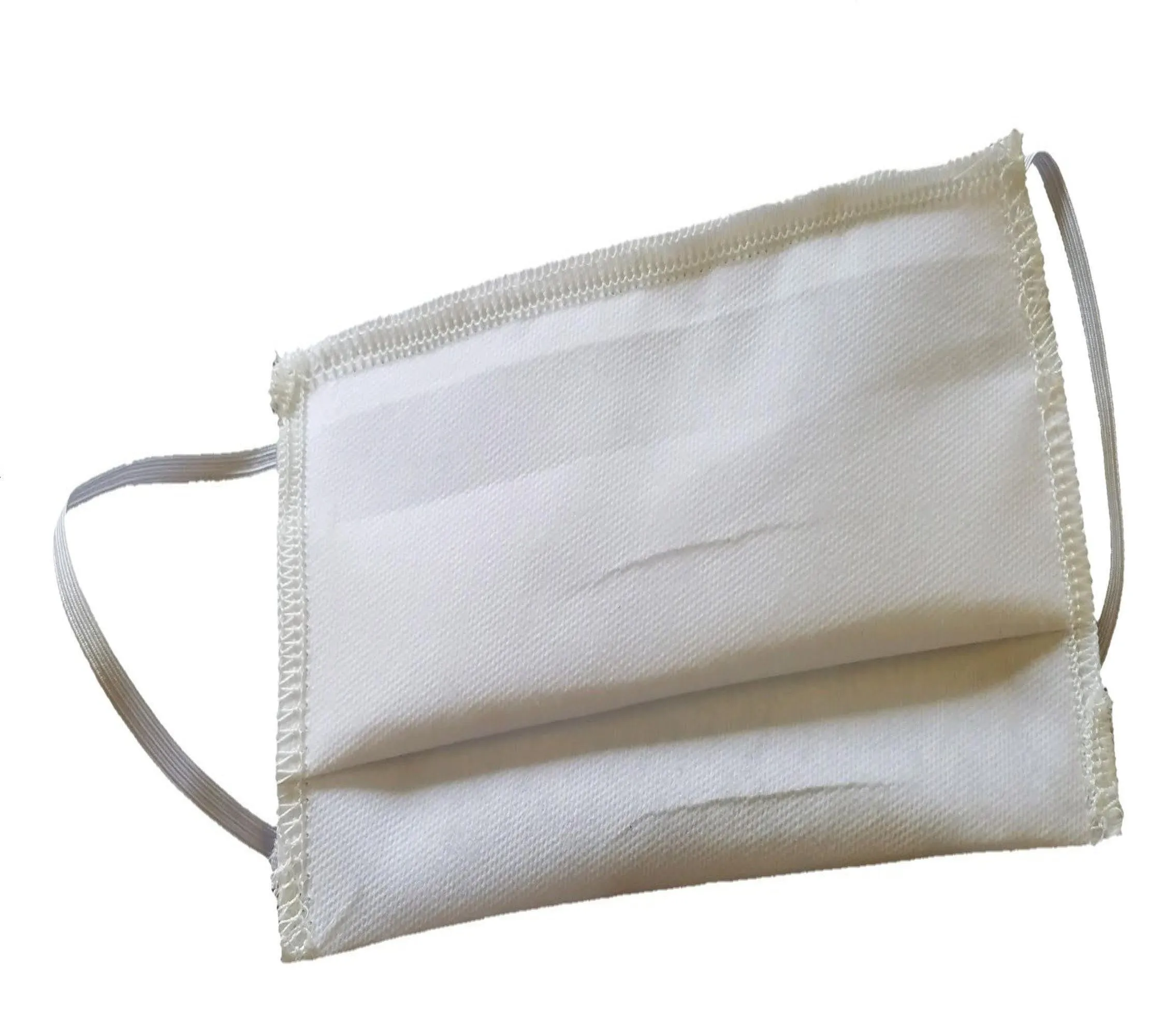 Face Masks Made In USA -- BULK PACK-- 25 masks per bag  NEW LOWER PRICE!