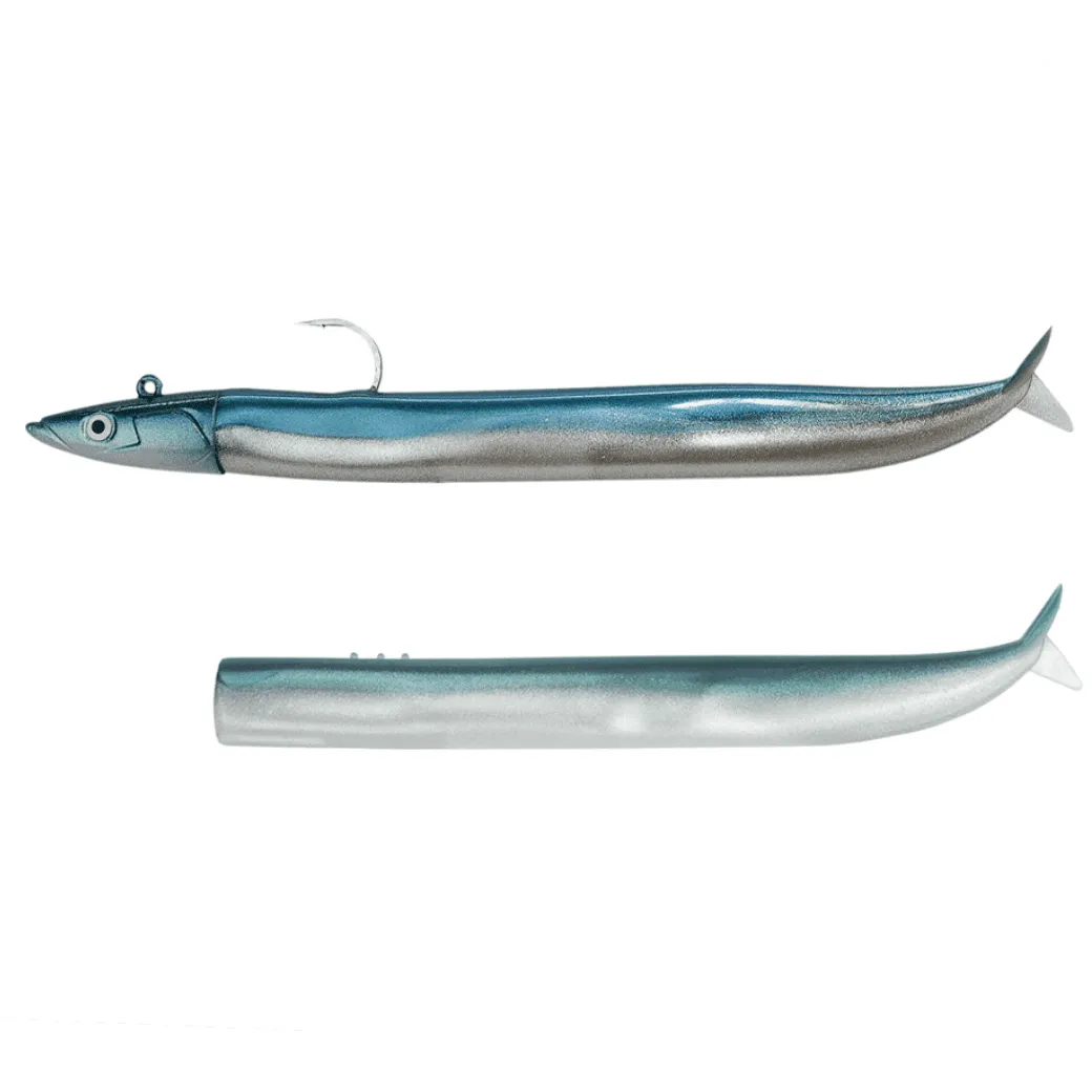 Fiiish Crazy Sand Eel Offshore Soft Lure