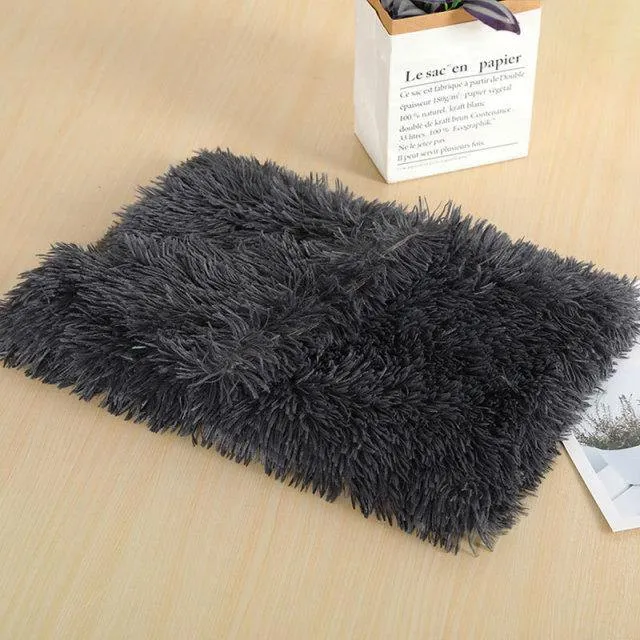 Fluffy Calming Blanket™ | Extra Soft and Warm Fleece