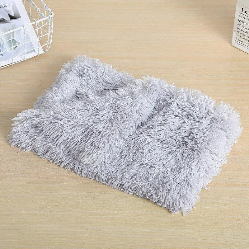 Fluffy Calming Blanket™ | Extra Soft and Warm Fleece