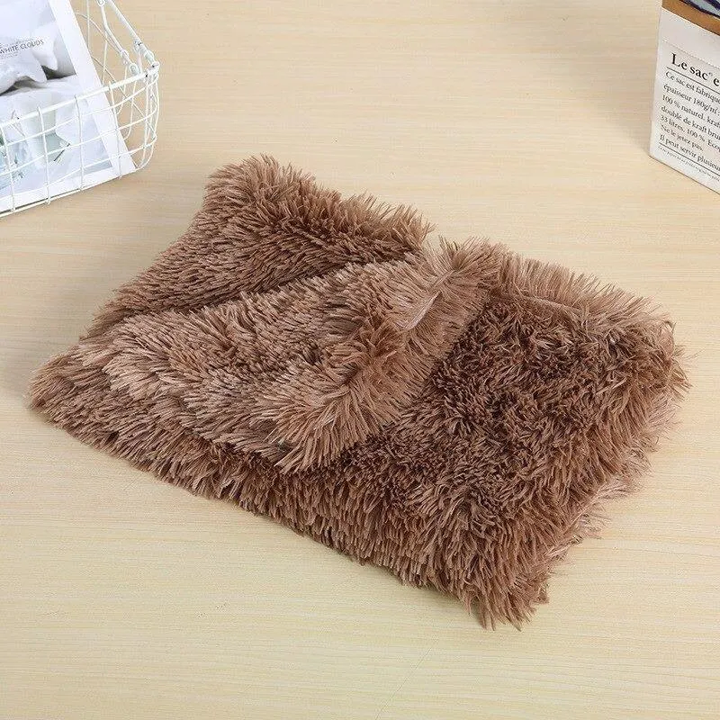 Fluffy Calming Blanket™ | Extra Soft and Warm Fleece