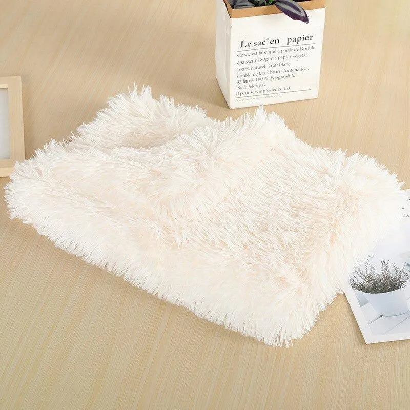 Fluffy Calming Blanket™ | Extra Soft and Warm Fleece