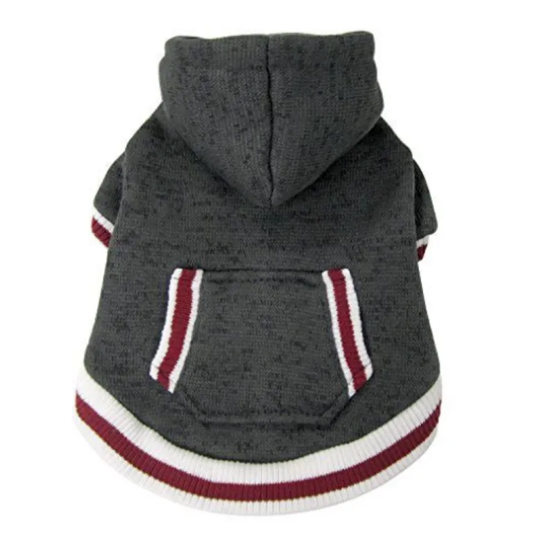 FouFou Brands - Heritage Knit Hoody