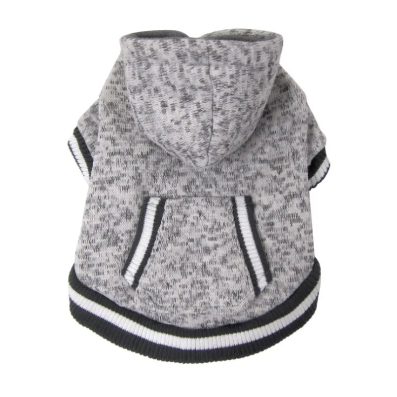 FouFou Brands - Heritage Knit Hoody