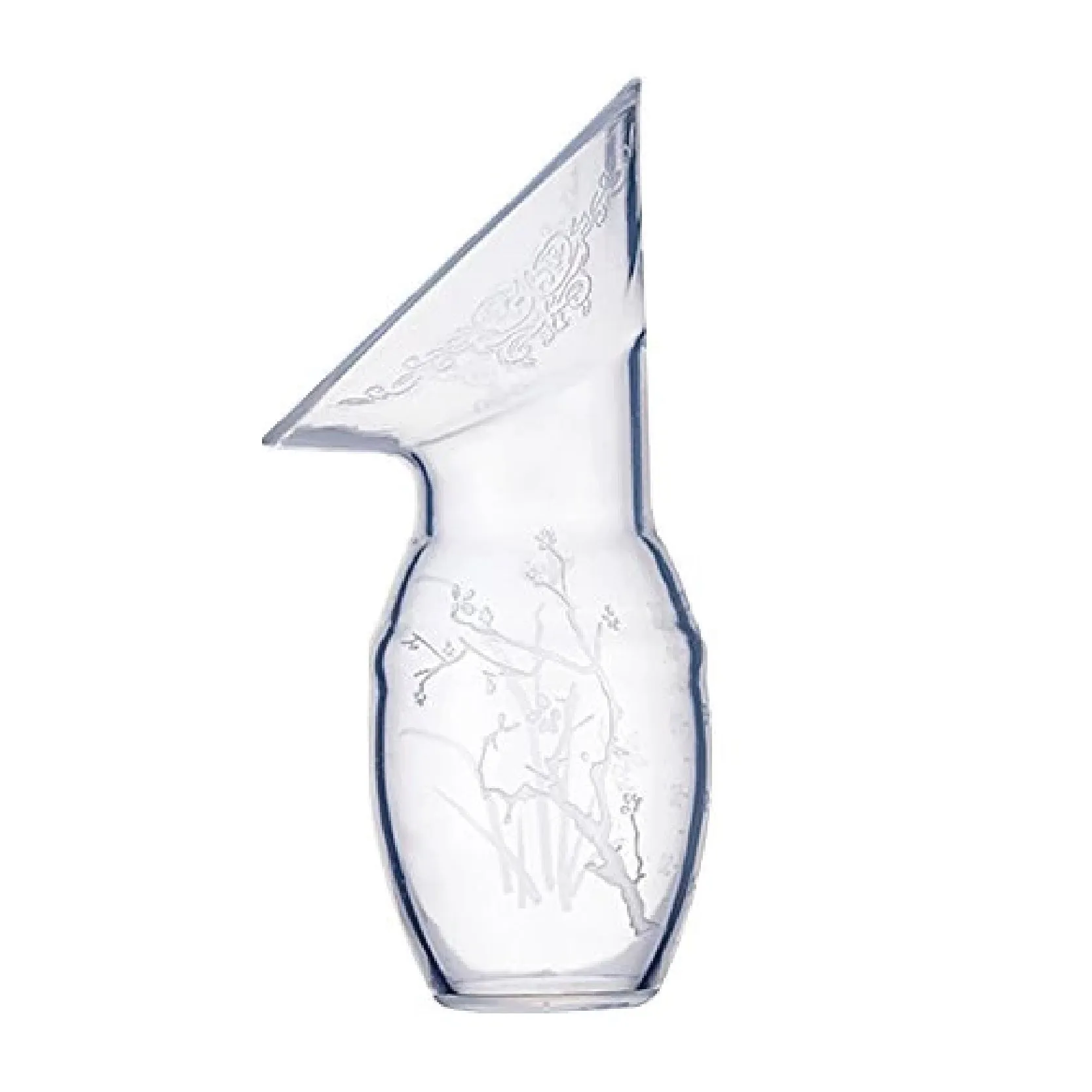 Haakaa Manual Breast Pump