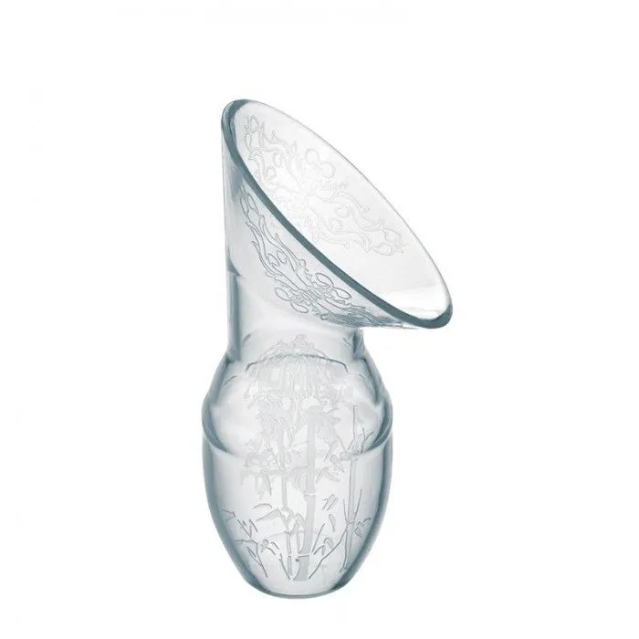 Haakaa Manual Breast Pump