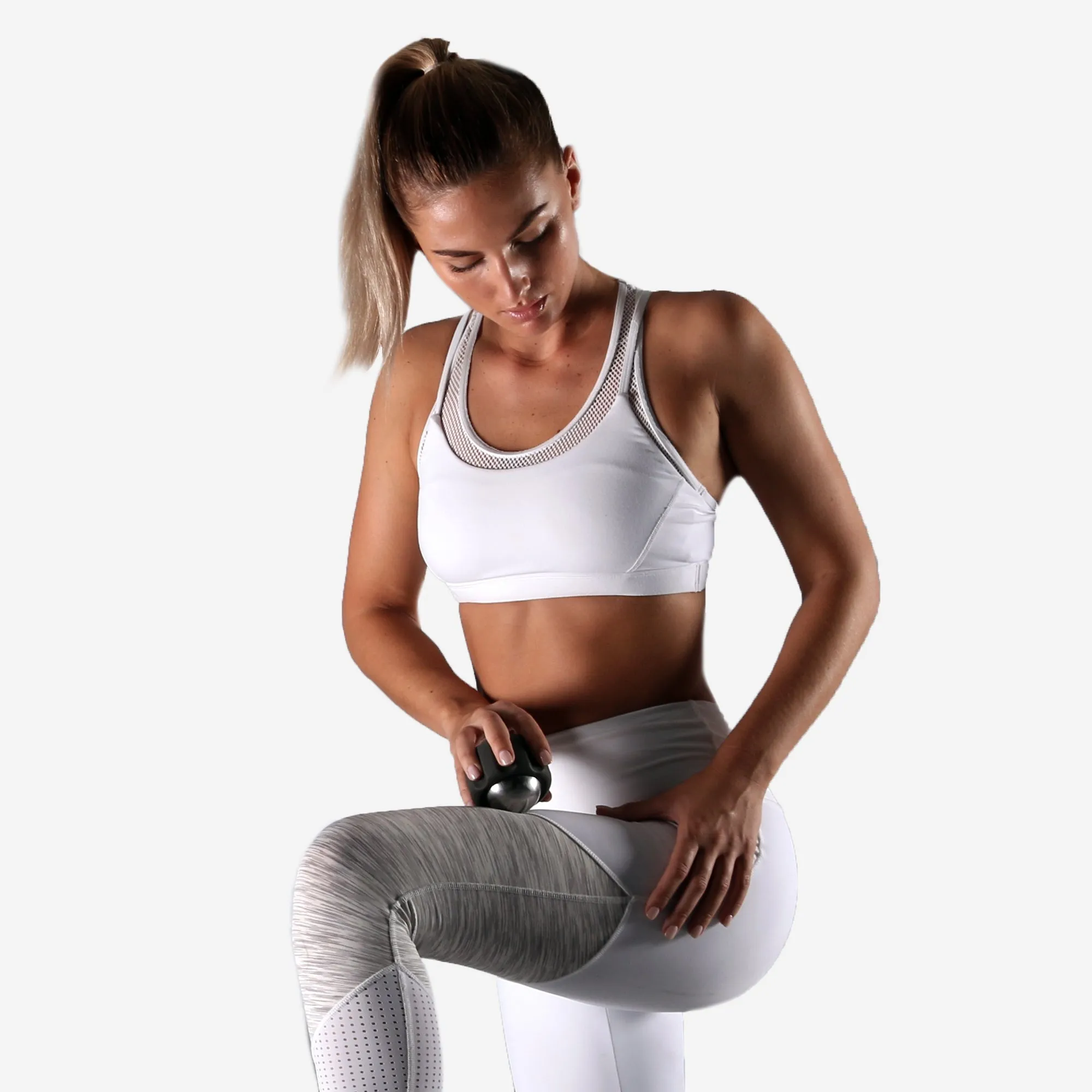 ICE THERAPY BALL