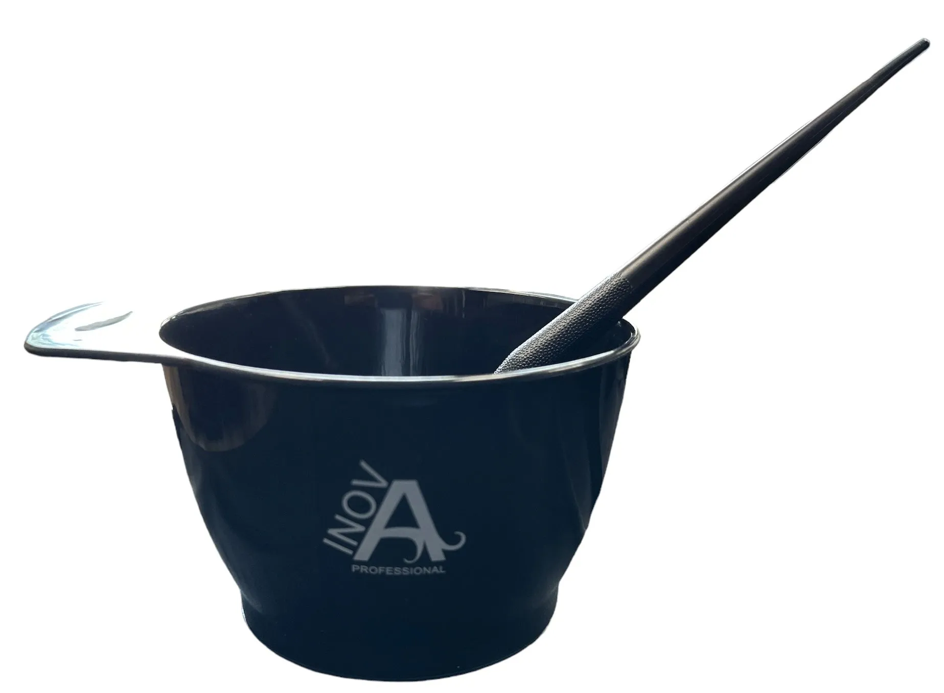 Inova Professional Hair Color Bowl – Durable Mixing Bowl for Salon Use