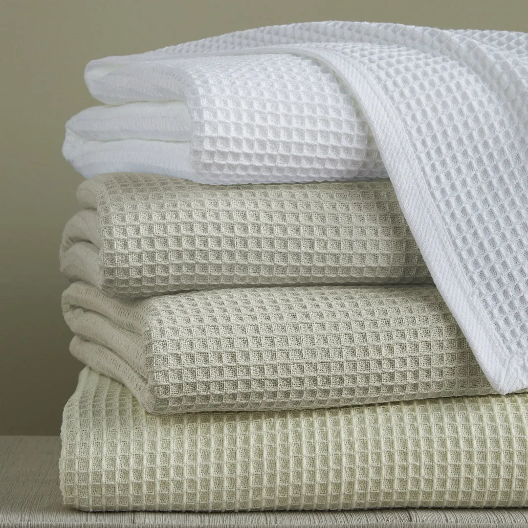 Kingston Cotton Blanket