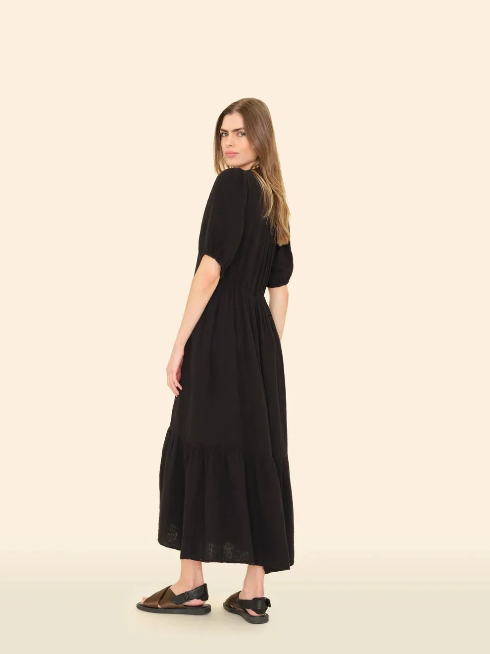 Lennox Dress