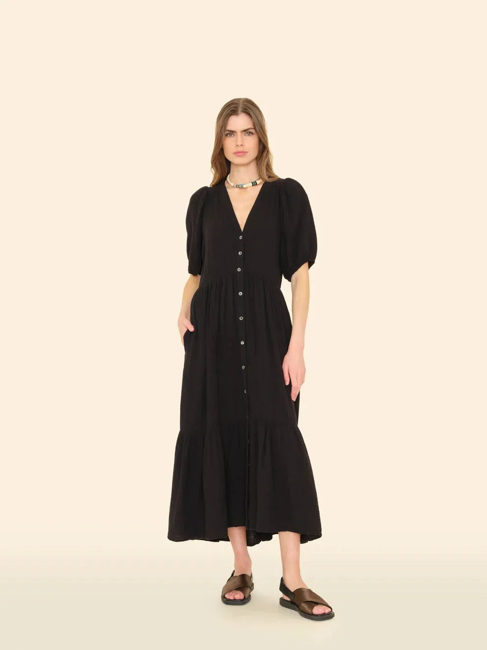 Lennox Dress
