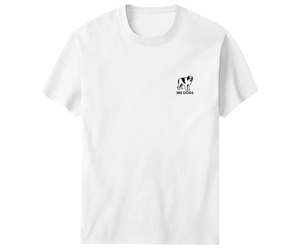 Let Me Drop Everything T-Shirt