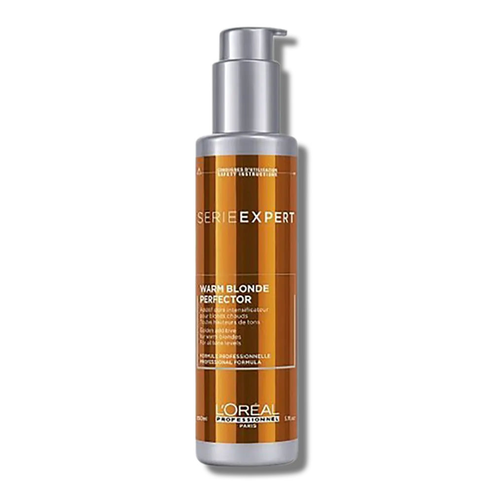L'oreal Serie Expert Blondifier Warm Blonde Perfector 150ml