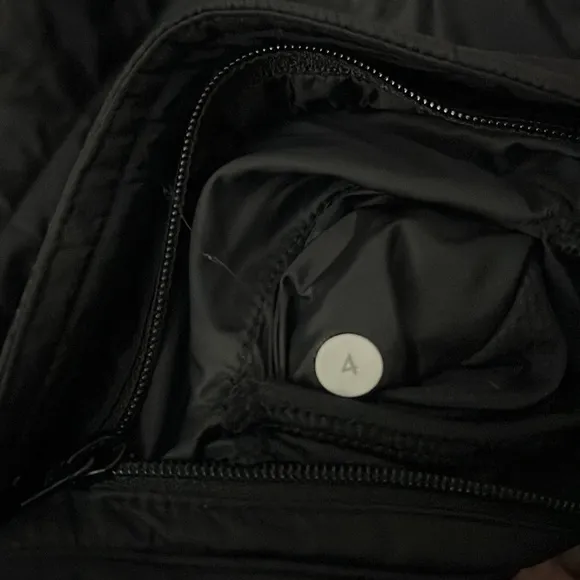 Lululemon