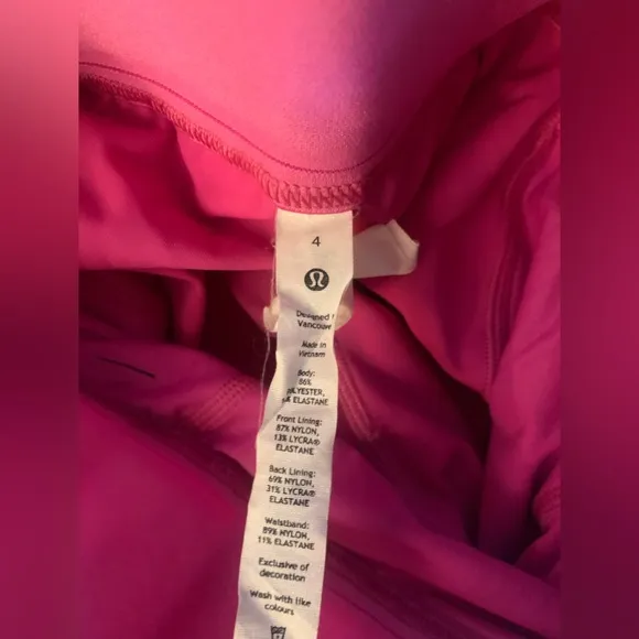 Lululemon