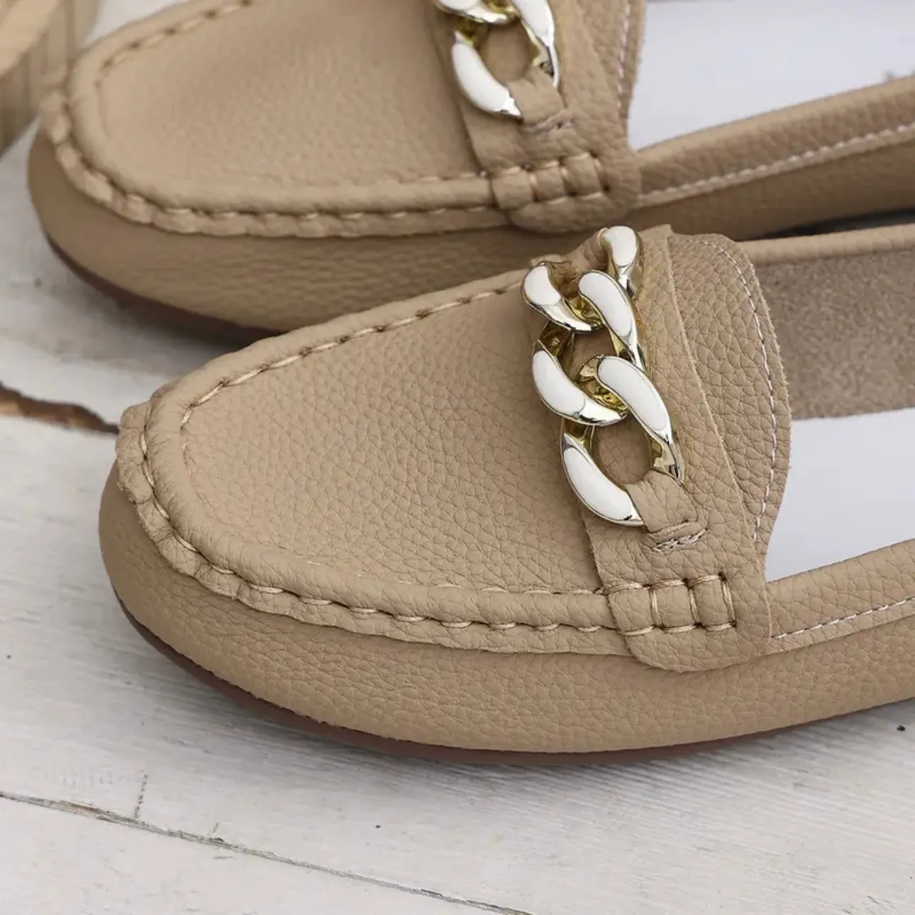 Lusso Vincente Loafers