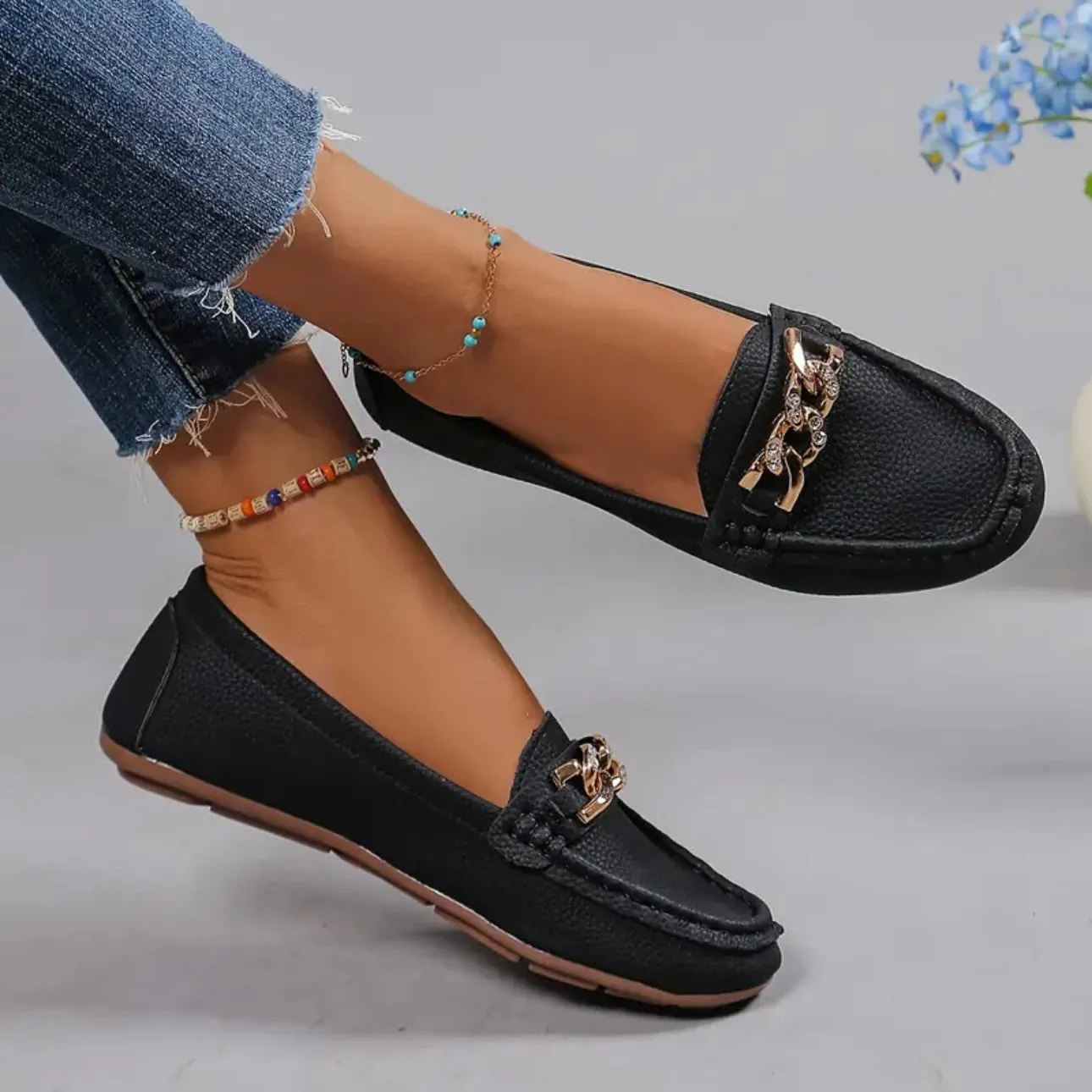 Lusso Vincente Loafers
