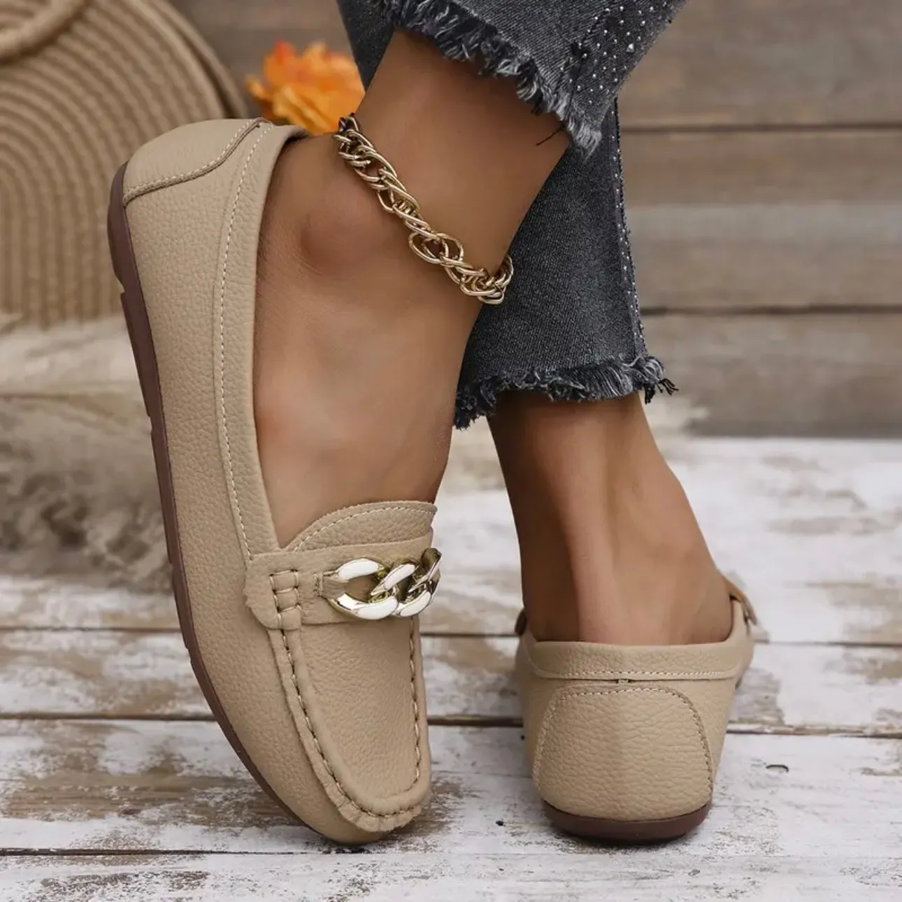 Lusso Vincente Loafers