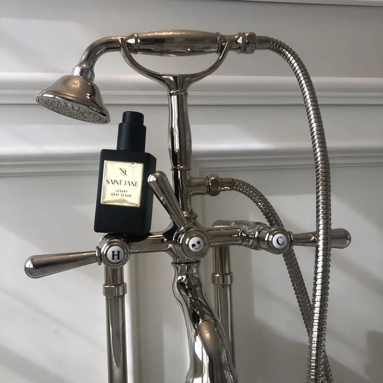 Luxury Body Serum