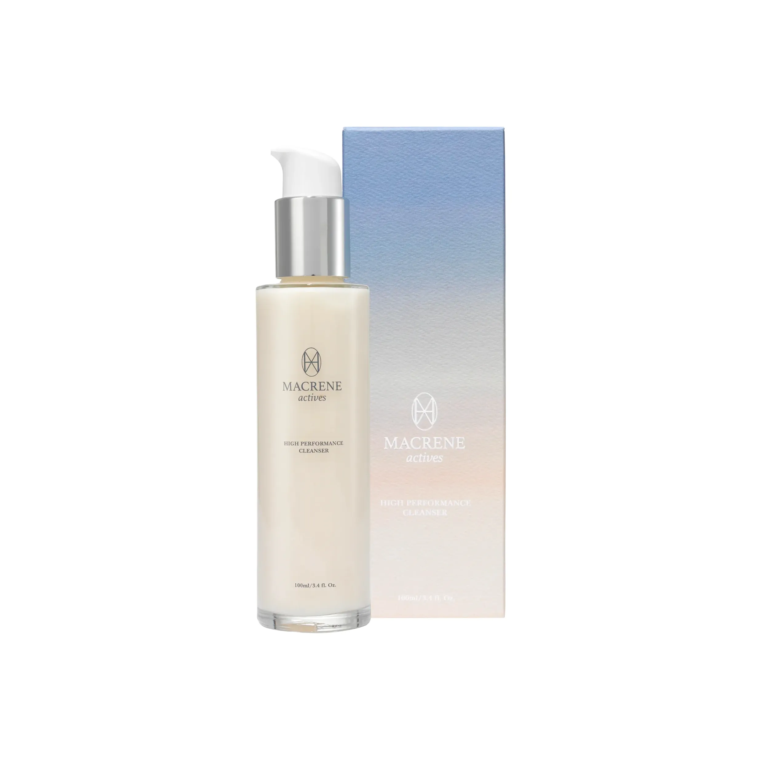 Macrene Actives High Performance Cleanser