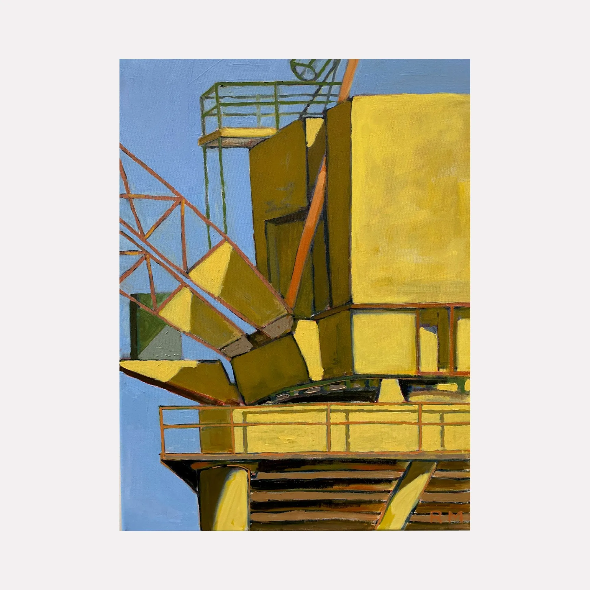Mare Island