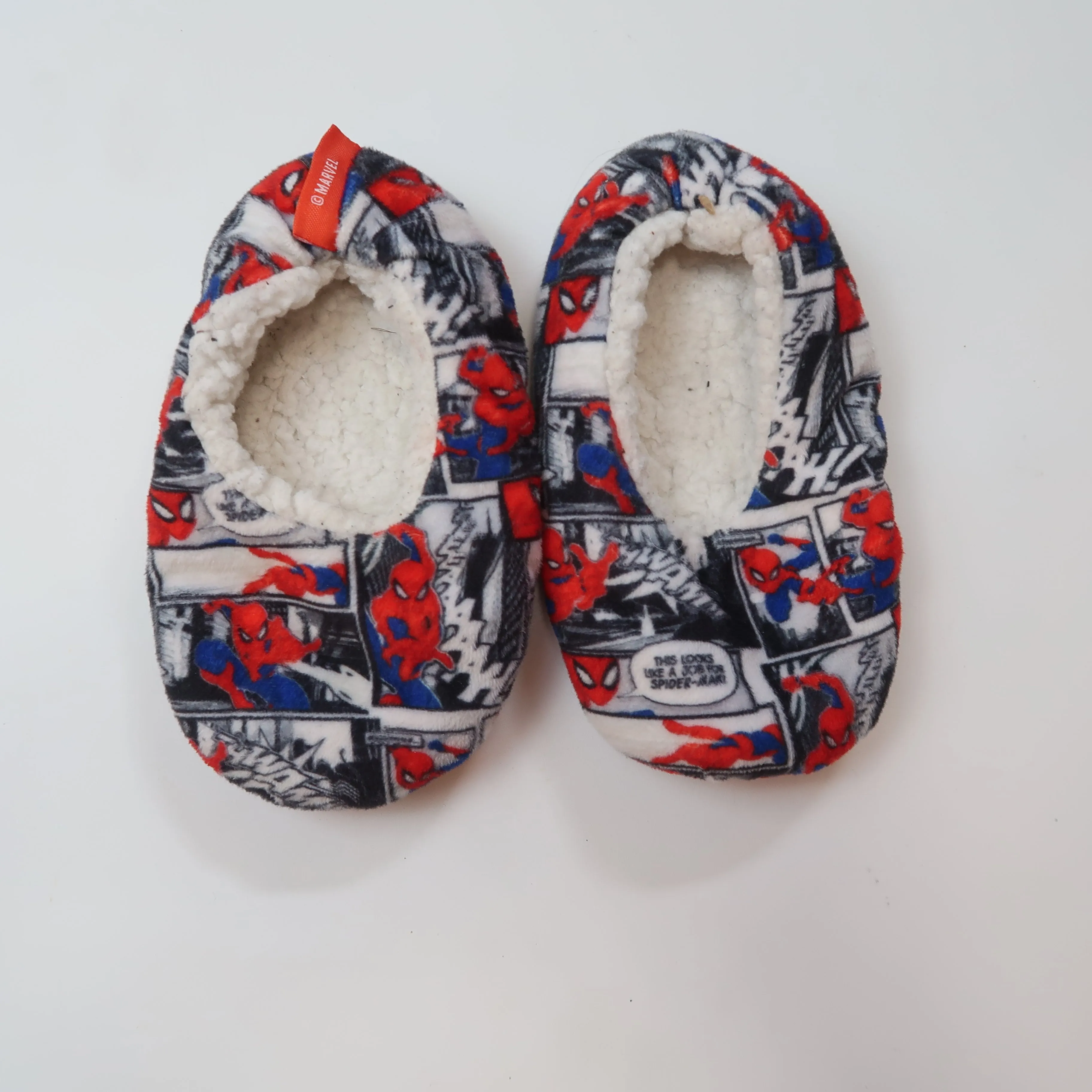 Marvel - Slippers (Shoes 5/6)