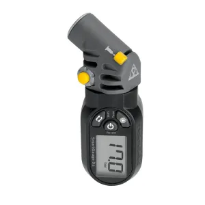 Medidor de aire digital TOPEAK Smartgauge D2