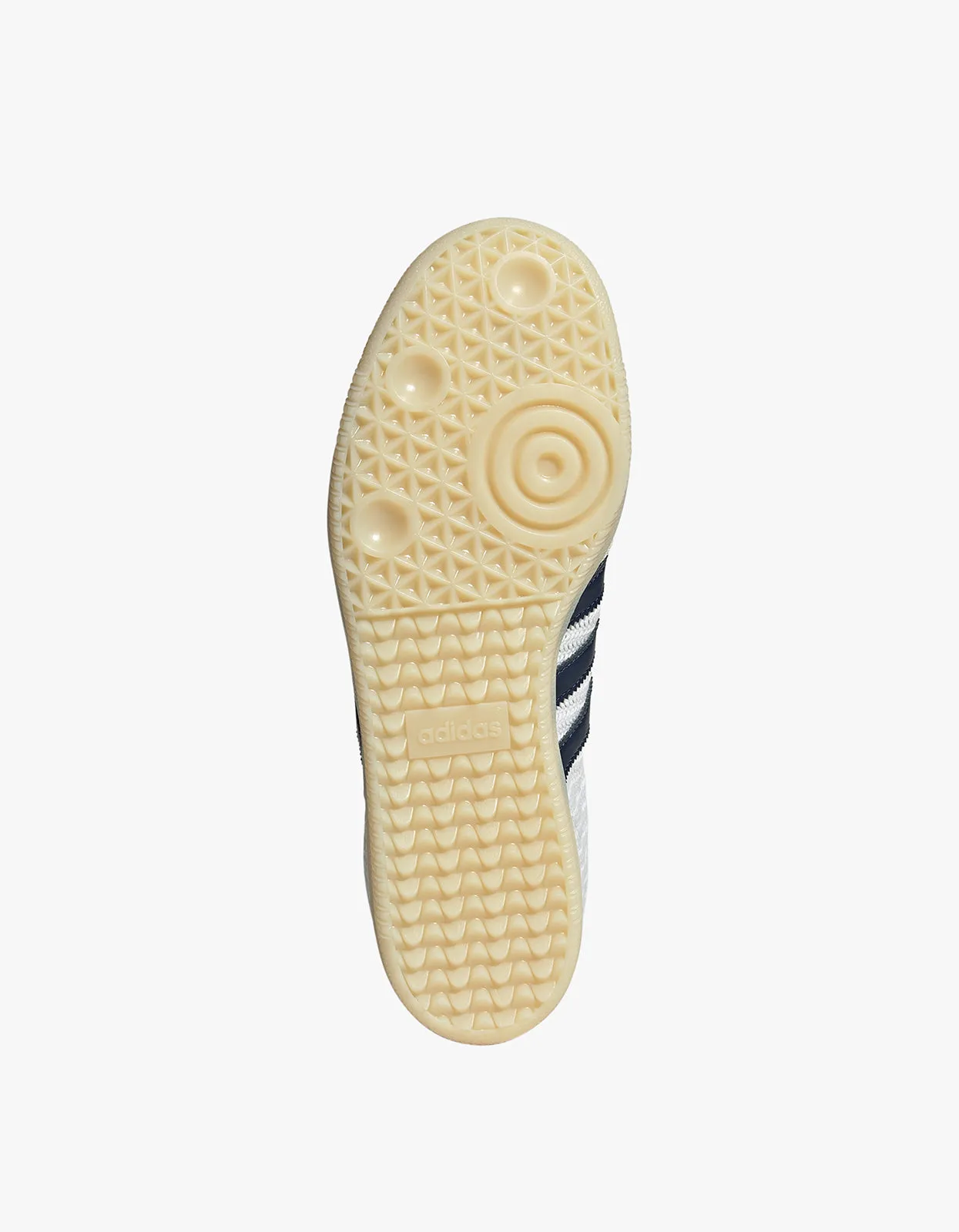 Mens Samba OG - Cloud White/Night Indigo/Cream White
